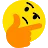 RollThink Discord Emoji