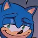 SonicCryAboutIt