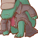 GatorKneel