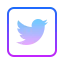 icons8twittersquared64 Discord Emoji
