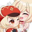 YoimiyaHugKlee