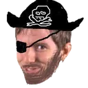pirateLinus