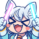 nkstick Discord emoji