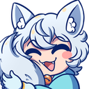 nkfluff Discord emoji