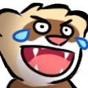 ferretmadlaugh