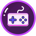 Games Discord emoji