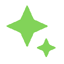 StarsGreen Discord emoji