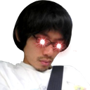 nagaiWoke Discord emoji