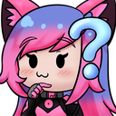 YP_Yasha_question_DNS Discord emoji