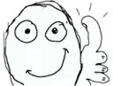 thumb