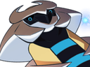 GiraQue Discord emoji