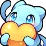 ShinyMewHeart
