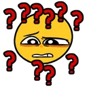 Confused