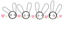 free_to_use_bunny_border__read_t Discord emoji