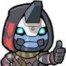 CaydeThumbsUp