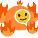 blobfire blobfire