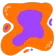 paintblob Discord Emoji