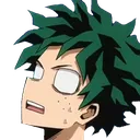 DekuMindBlank