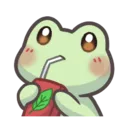 frogsip