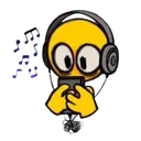 music_drown
