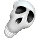skulldead