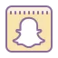 icons8snapchat64