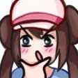 rosaconfused