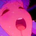 ahegao Discord emoji