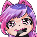 YP_Yasha_OMG Discord emoji