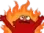 elmoburning