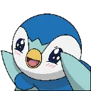 PiplupHug