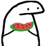 blobmelon