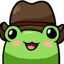 FrogCowboyBig_Merlyn