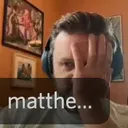 facepalm_matthew Discord Emoji