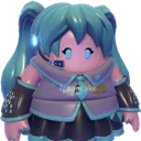 mikubean