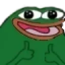 HB_PepeThumbsUp Discord Emoji