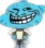gumball_troll Discord Emoji