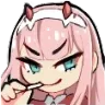 evilussy