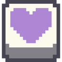 pixel_heart_purple Discord emoji