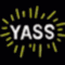 yassbomb Discord emoji