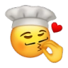 chefskiss Discord emoji