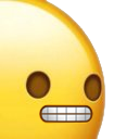 biggrimace Discord emoji