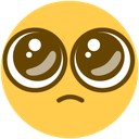bigeyes Discord emoji