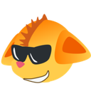 furkittycool Discord emoji