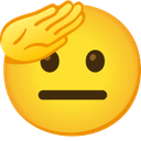 androidsalute Discord emoji