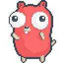 partygopher Discord emoji
