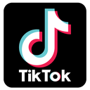 Tiktok Discord emoji