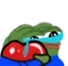 sad