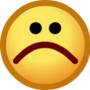 frown frown