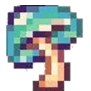 mushroomblue Discord Emoji